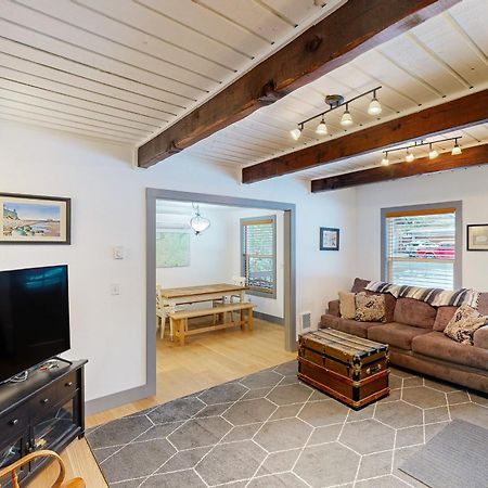 Marshall'S Cabin In Rhododendron Welches Bagian luar foto