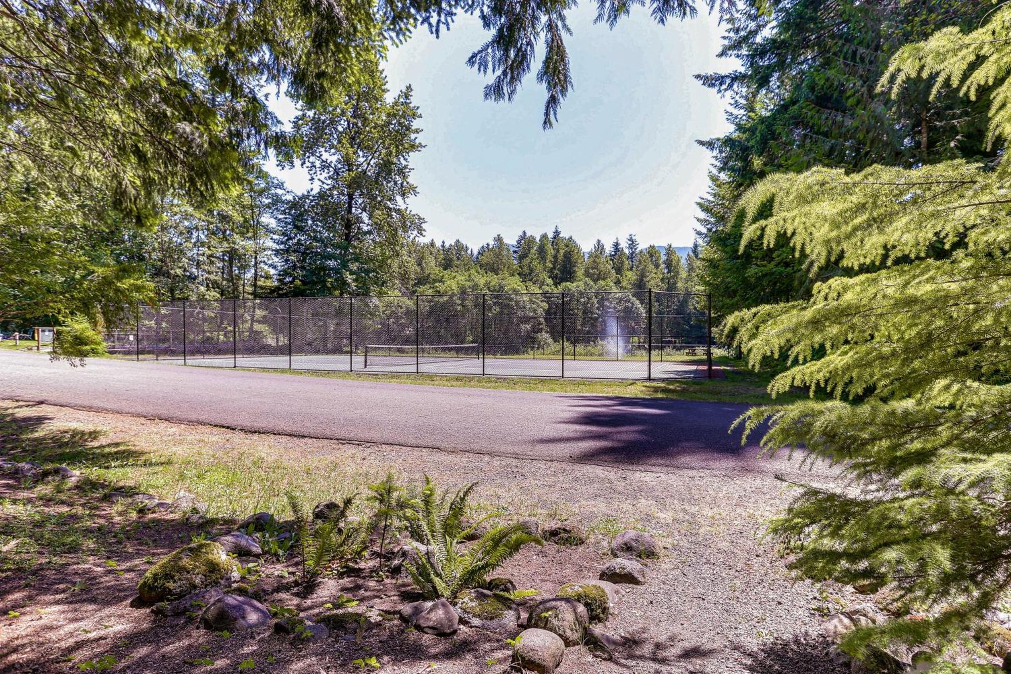 Marshall'S Cabin In Rhododendron Welches Bagian luar foto